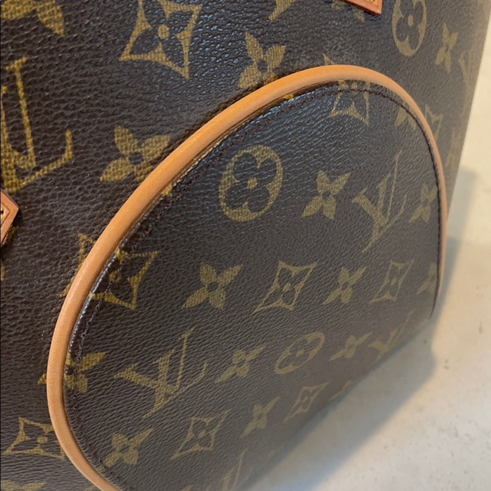 Authentic Louis Vuitton Ellipse PM Handbag* SOLD - Picture 8 of 16